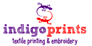 indigoprints Logo