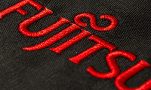 Logo Embroidery Lusaka