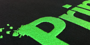 Logo Embroidery Lusaka