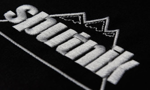 Logo Embroidery Lusaka