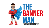 The Bannerman TShirt Printing Lusaka