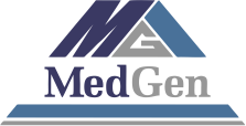 MedGen T-Shirt & Golf Printing
