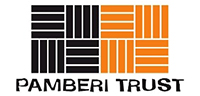 Pamberi Trust Golf Shirt Embroidery Lusaka