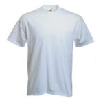 Premium Heavyweight Tshirt Lusaka