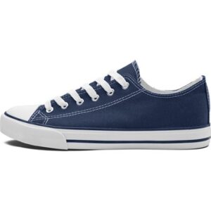 Unisex Trendi Canvas Sneaker