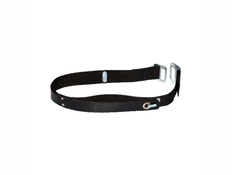 BELTS CAP LAMP