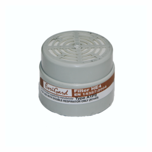 CARTRIDGE DUST A1P2 (UNIT)