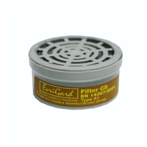 CARTRIDGE PARTICLES P2 (UNIT)