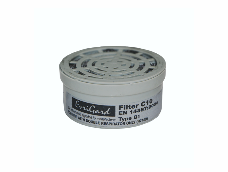 CARTRIDGE SPRAY PAINT A1 (UNIT)