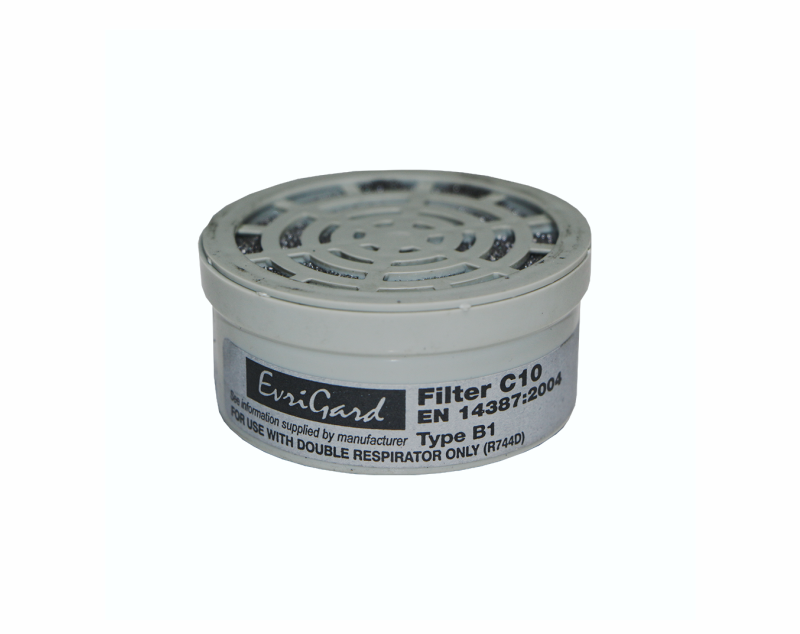 CARTRIDGE SPRAY PAINT A1 (UNIT)