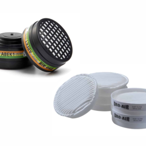 CARTRIDGES AND PRE-FILTERS