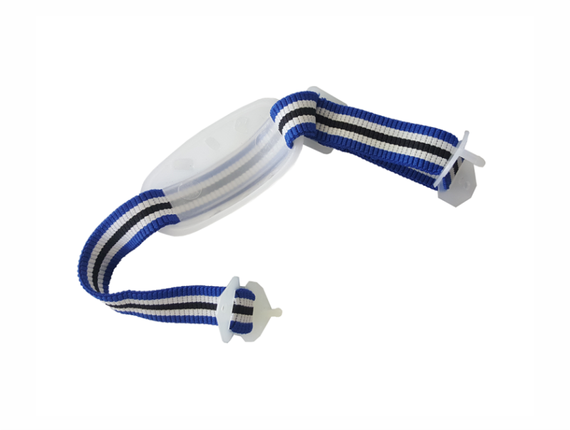 CHINSTRAP ELASTIC TWO POINT
