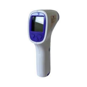 CONTACTLESS THERMOMETER
