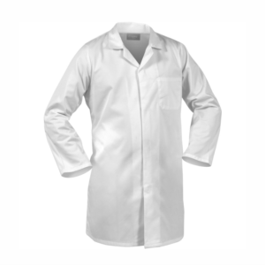 DUST COAT POLYCOTTON