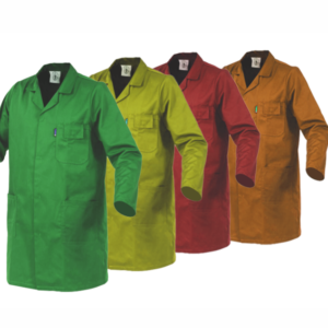 DUST COAT POLYCOTTON