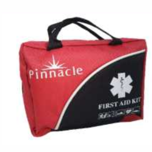 FIRST AID KIT MOTORIST COMPLETE