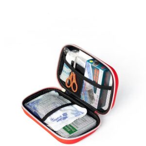 First Aid Kit for Motorists – Complete Emergency Car Kit Zambia