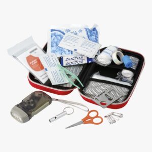 First Aid Kit for Motorists – Complete Emergency Car Kit Zambia