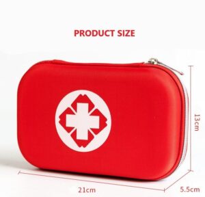 First Aid Kit for Motorists – Complete Emergency Car Kit Zambia