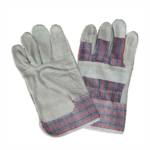 GLOVES-CANDY-STRIPE-CHROME-LEATHER