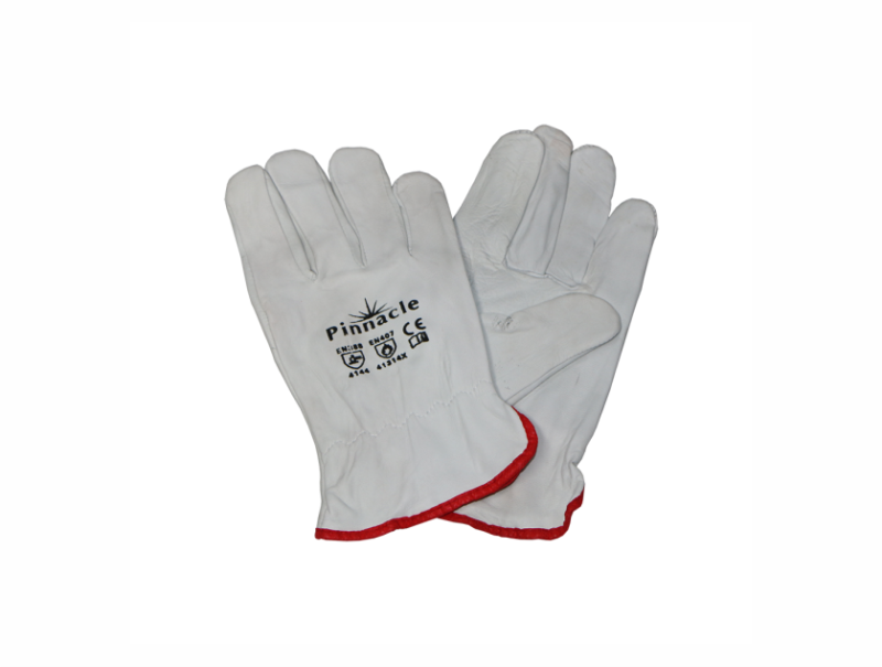 GLOVES GOAT SKIN