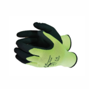 GLOVES (MIIZU) SANDY PALM