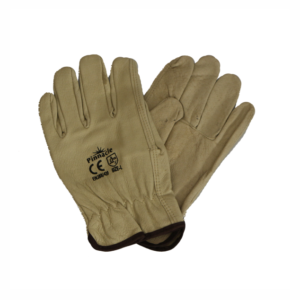 GLOVES VIP PIG SKIN GRADE A