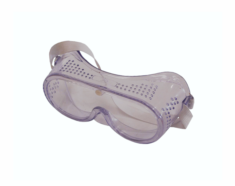 GOGGLES CLEAR GRINDING (MONO)