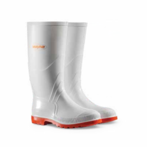 GUMBOOTS DURALIGHT WHITE