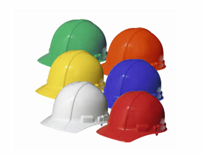 HARD HAT SABS – BUILDERS