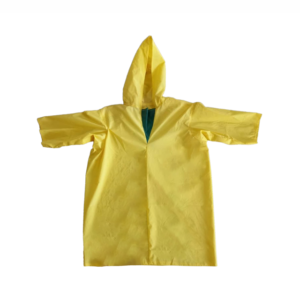 RAIN CAPE LIGHT DUTY