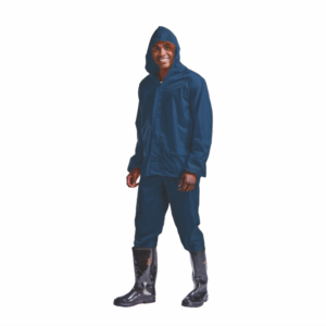 RAIN SUIT TWO PIECE RAIN SUIT (TWO PIECE)