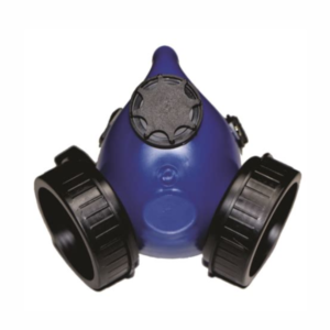 RESPIRATOR DOUBLE SABS
