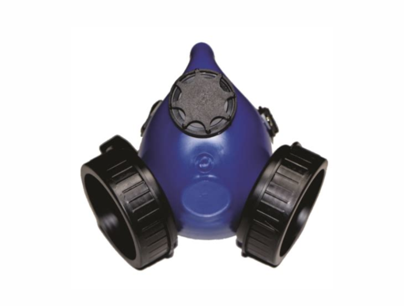 RESPIRATOR DOUBLE SABS