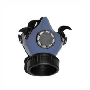 RESPIRATOR SINGLE SABS