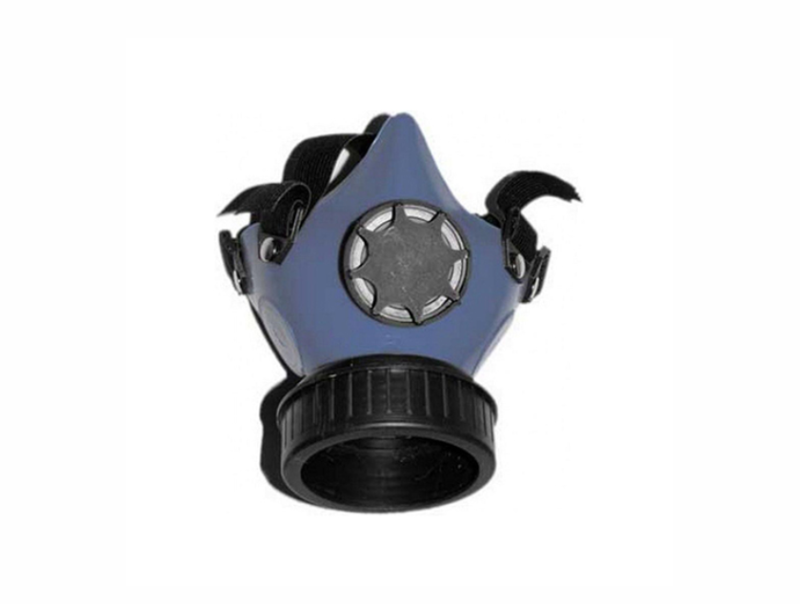 RESPIRATOR SINGLE SABS