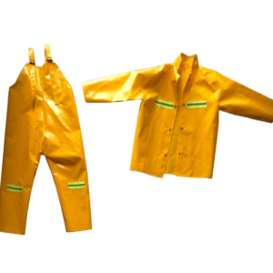 SHAFT SINKING SUIT