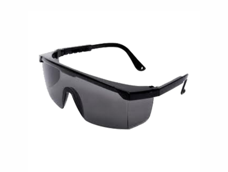 SPECTACLES TINTED ANTI-SCRATCH