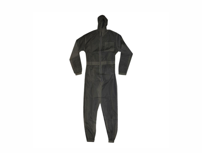 SPRAY SUIT