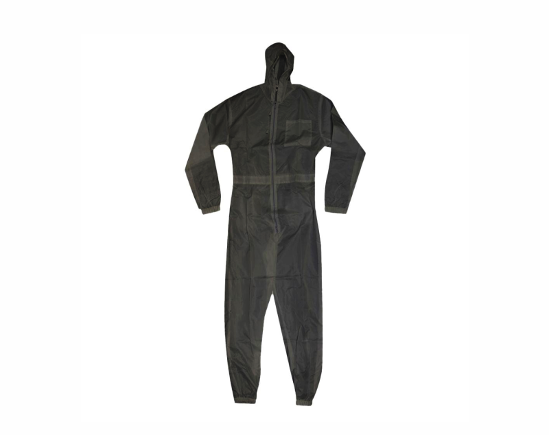 SPRAY SUIT