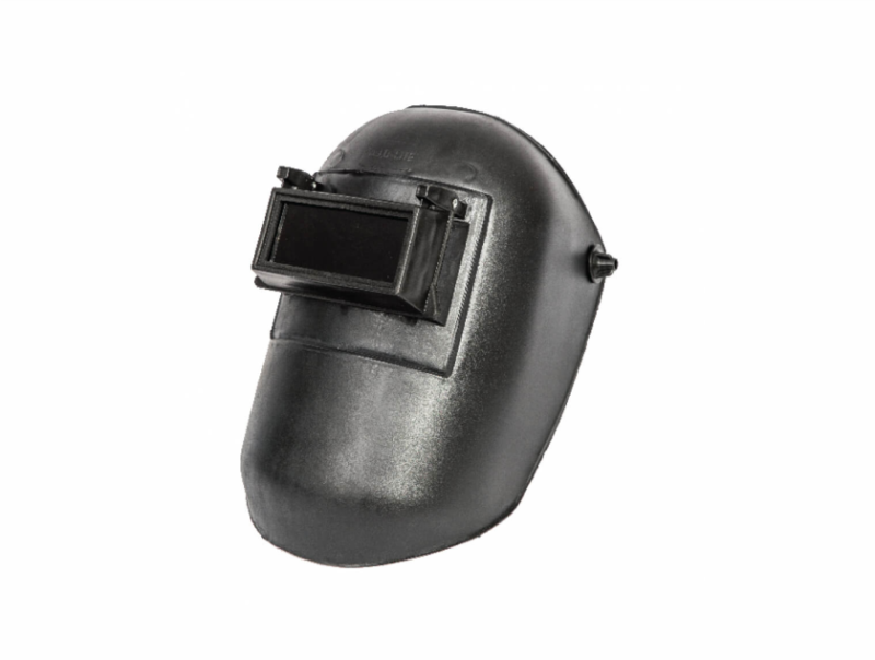 WELDING HELMET FLIP FRONT