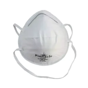 DUST MASKS FFP2 (20)