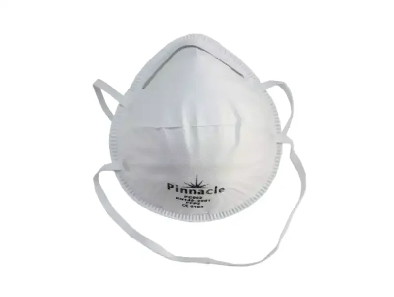 DUST MASKS FFP2 (20)