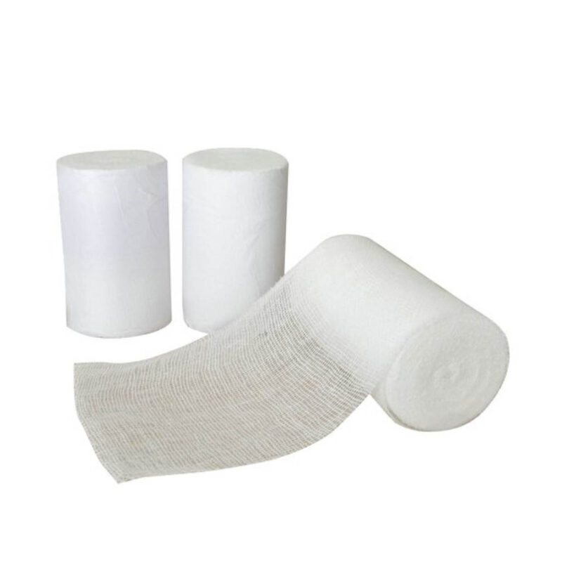 Conforming bandages