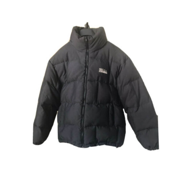 Industrial Padded