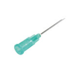 Needles
