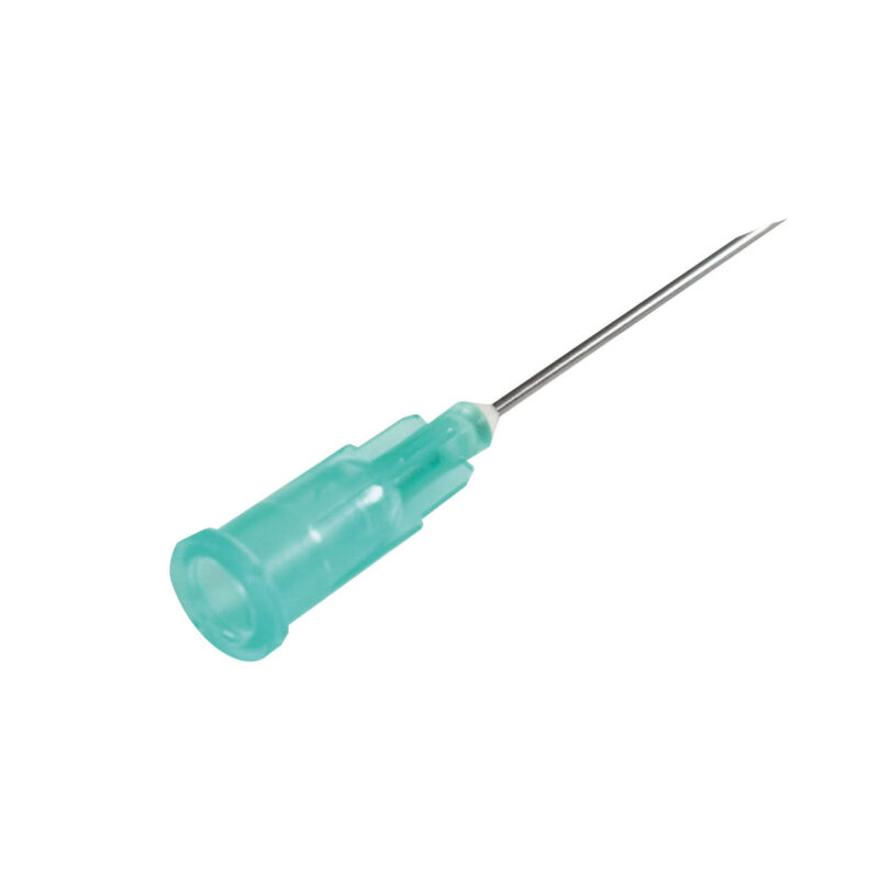 Needles