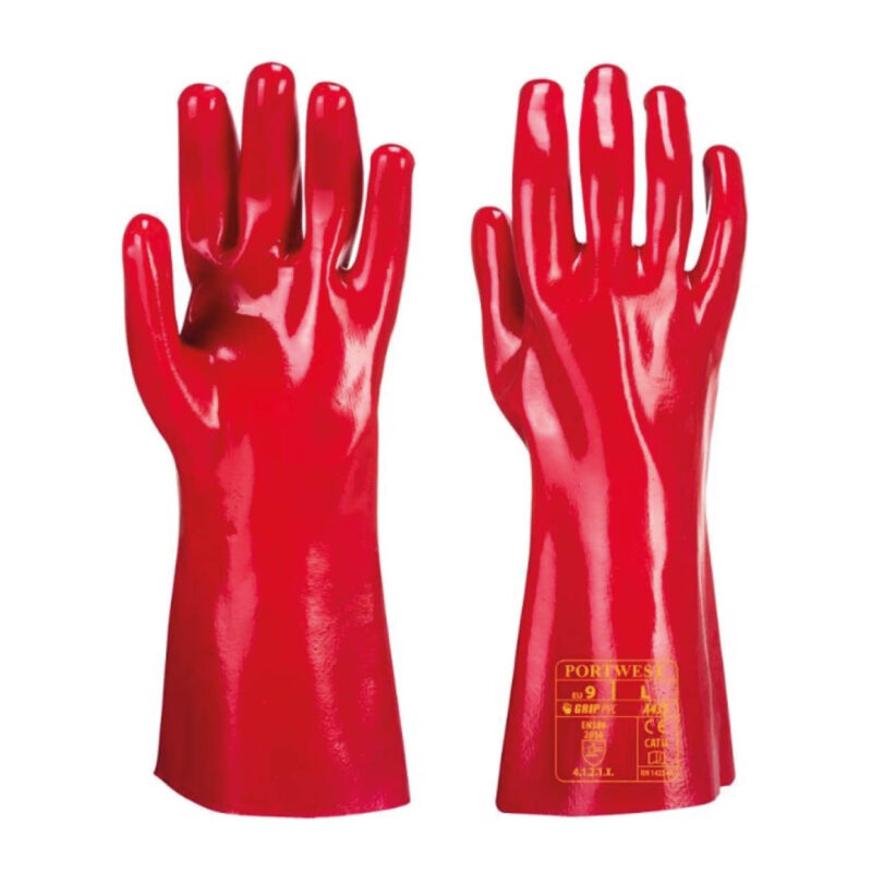 PVC Gloves