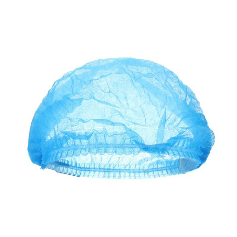 Shower caps