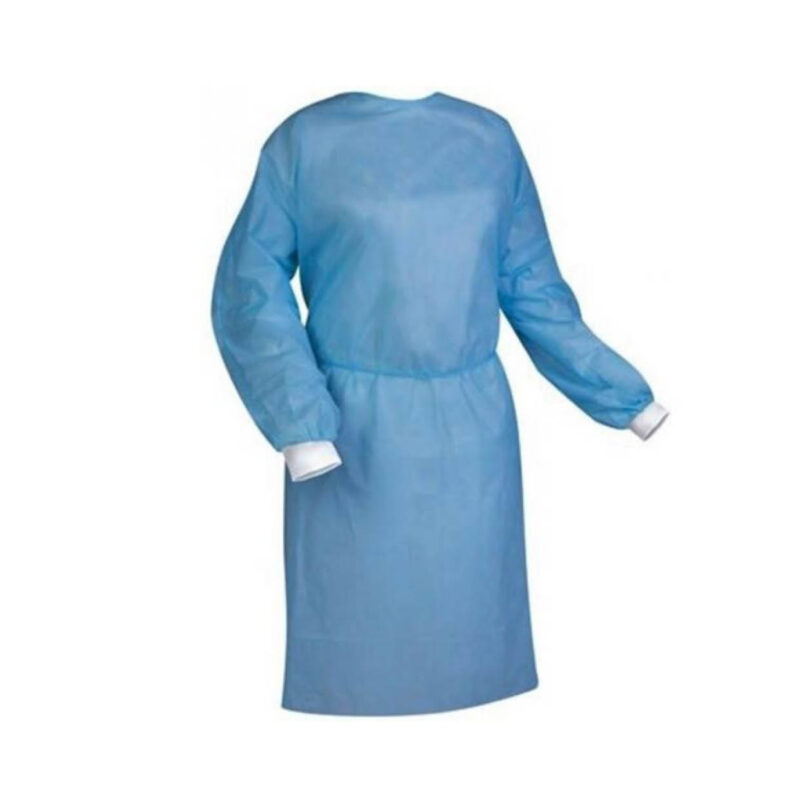 Sterile Isolation gowns 50 GSM